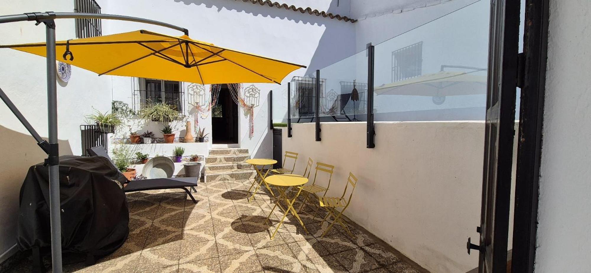 La Fresquita, Holiday home