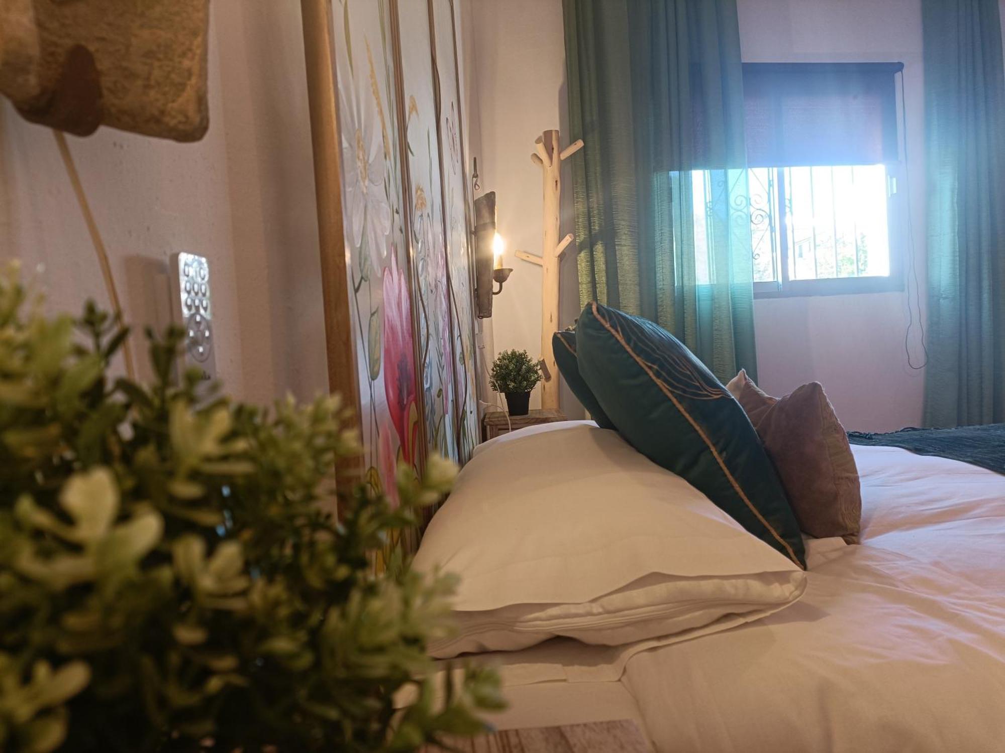 Holiday home La Fresquita, Castano de Robledo