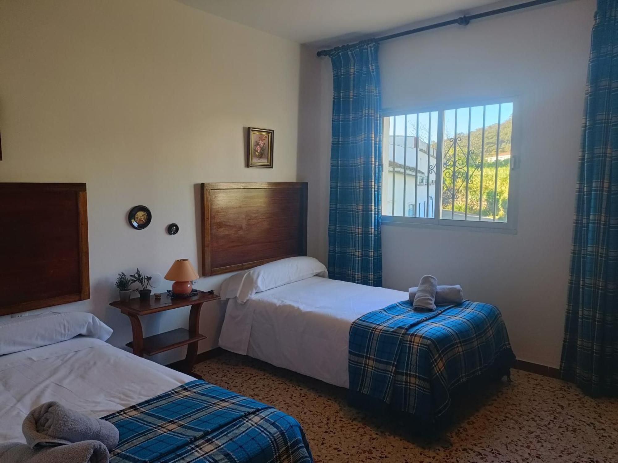 La Fresquita, Holiday home Castano de Robledo