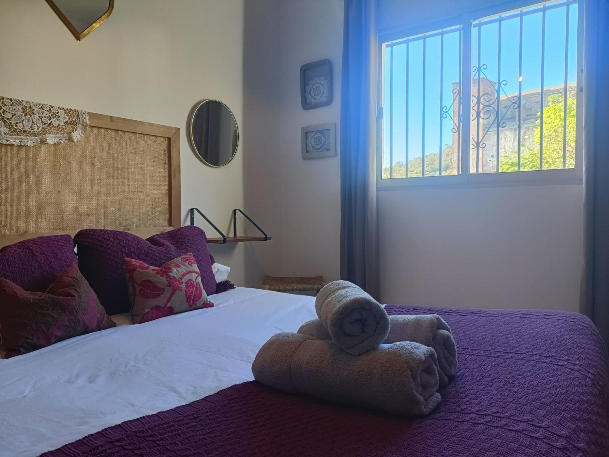 La Fresquita, Holiday home
