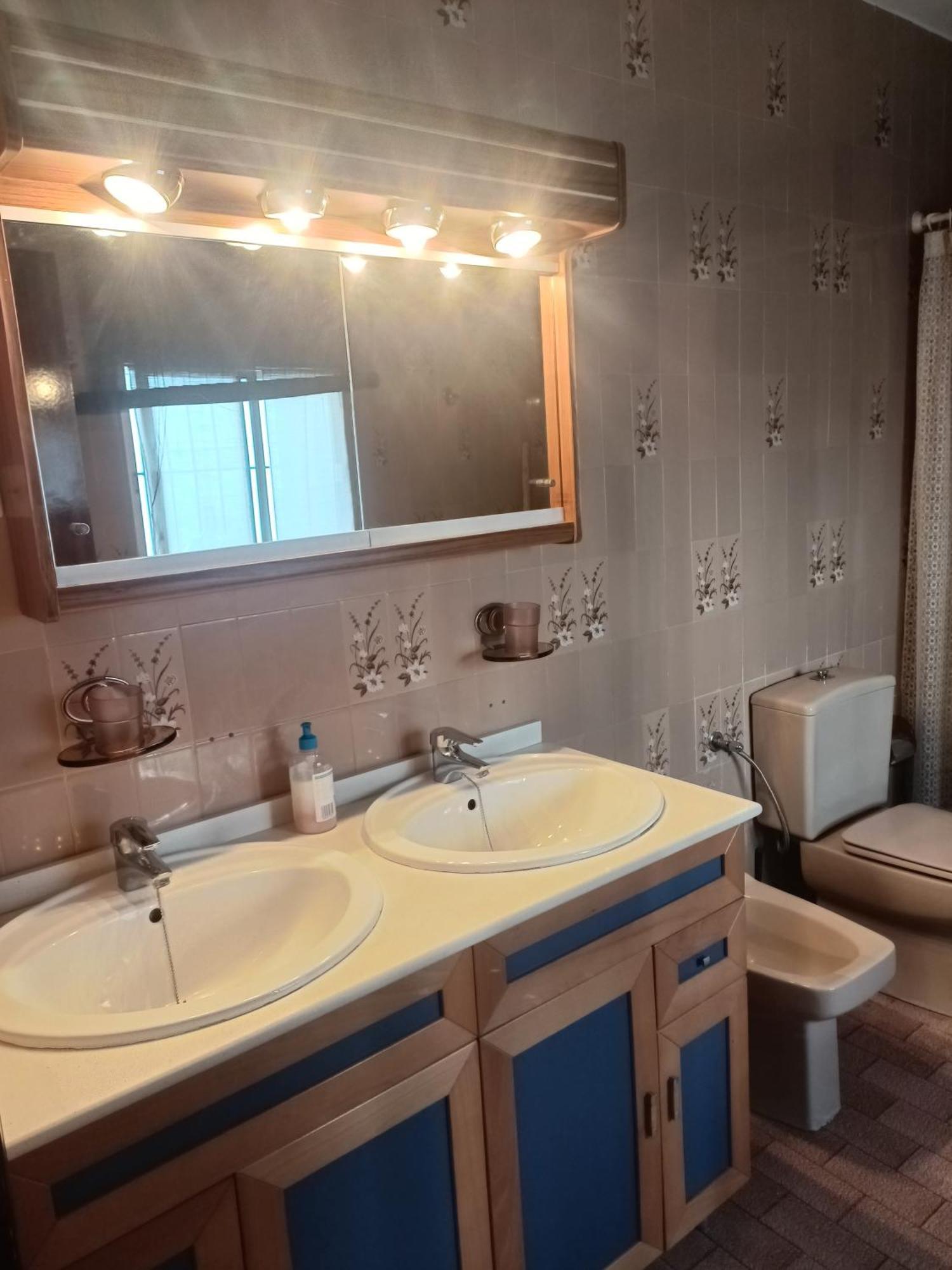 Holiday home La Fresquita, *