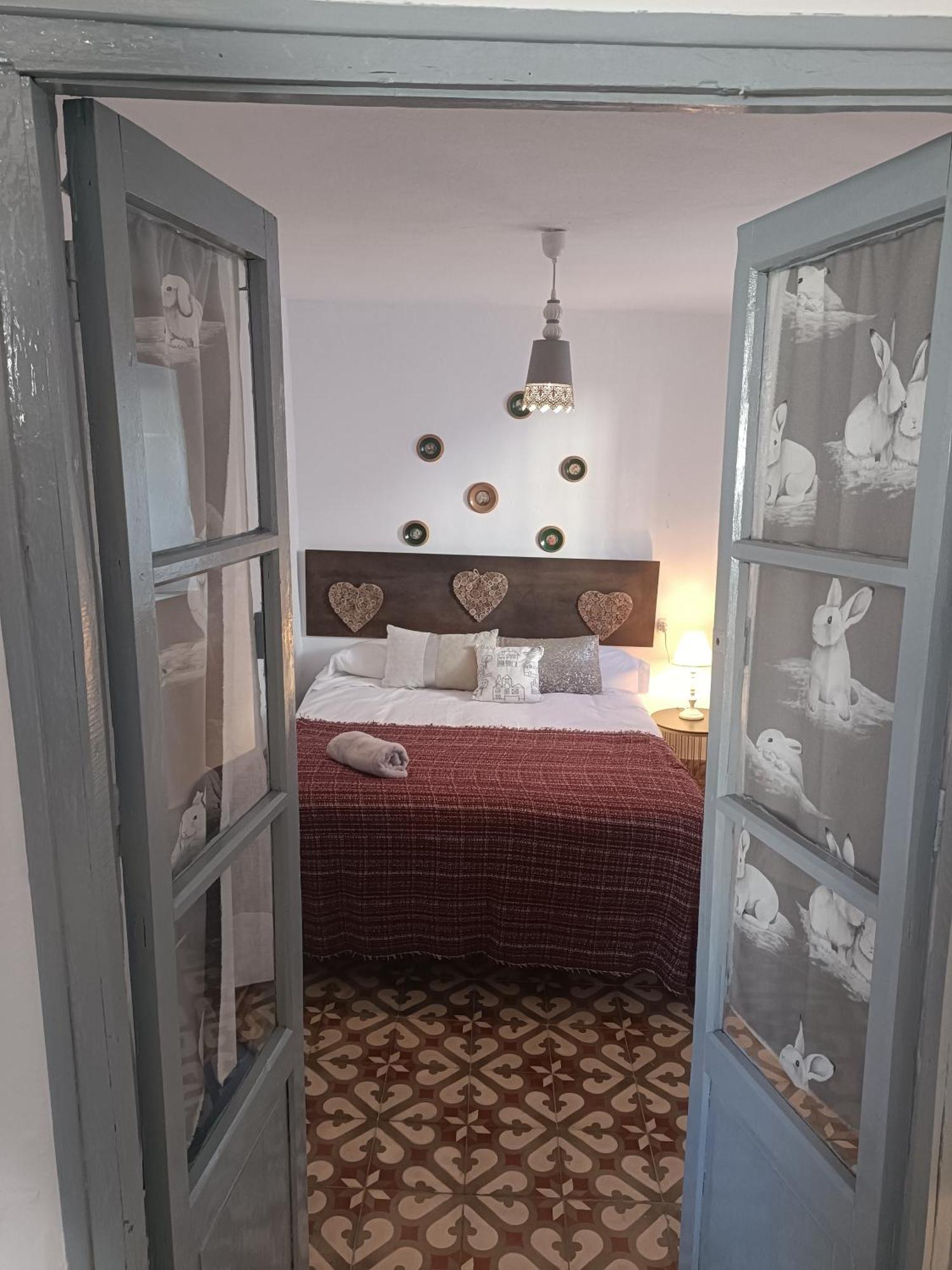 La Fresquita, Vakantiehuis *