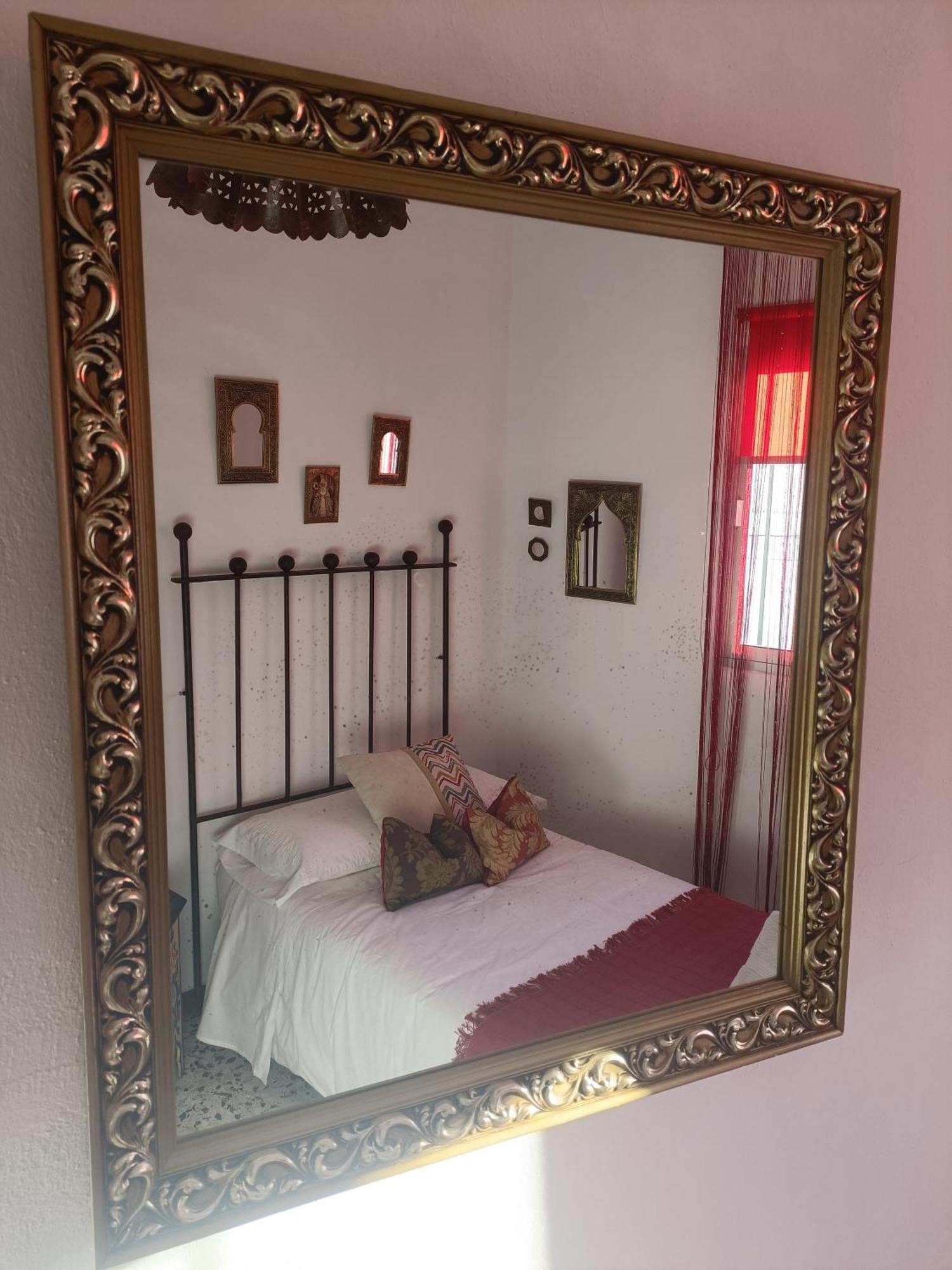 Vakantiehuis La Fresquita,